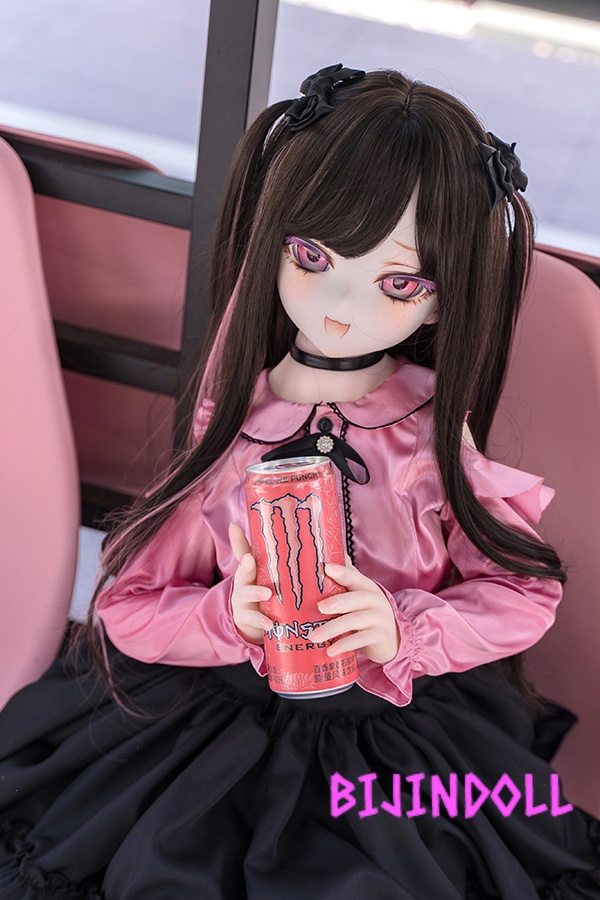 MOZU DOLL Yuri 15kg Big Breasts Vinyl Head + TPE Body Landmine Type Sex Doll Beautiful Girl Love Doll