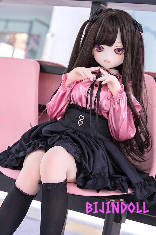 MOZU DOLL Yuri 15kg Big Breasts Vinyl Head + TPE Body Landmine Type Sex Doll Beautiful Girl Love Doll