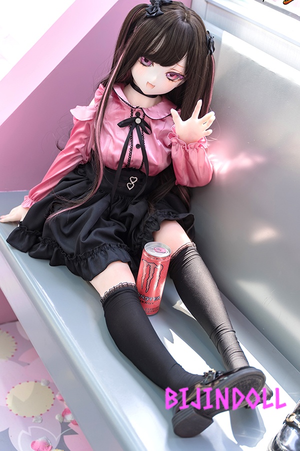 MOZU DOLL Yuri 15kg Big Breasts Vinyl Head + TPE Body Landmine Type Sex Doll Beautiful Girl Love Doll