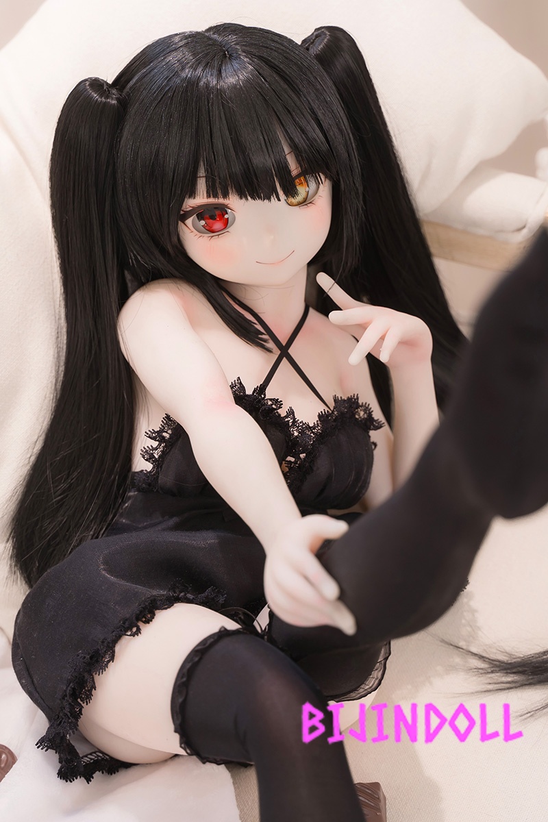 MOZU DOLL Nightmare 6kg Vinyl Head + TPE Body Anime Sex Doll Cute Love Dolls
