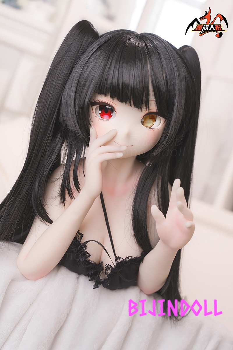 MOZU DOLL Nightmare 6kg Vinyl Head + TPE Body Anime Sex Doll Cute Love Dolls