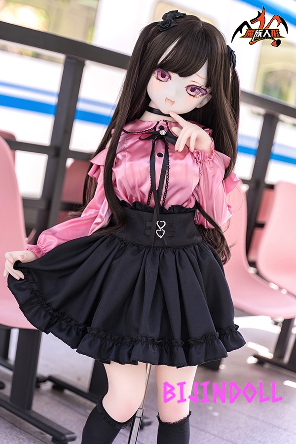 MOZU DOLL Yuri 15kg Big Breasts Vinyl Head + TPE Body Landmine Type Sex Doll Beautiful Girl Love Doll