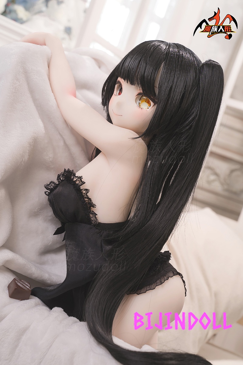 MOZU DOLL Nightmare 6kg Vinyl Head + TPE Body Anime Sex Doll Cute Love Dolls