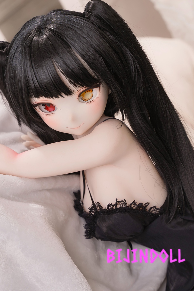 MOZU DOLL Nightmare 6kg Vinyl Head + TPE Body Anime Sex Doll Cute Love Dolls