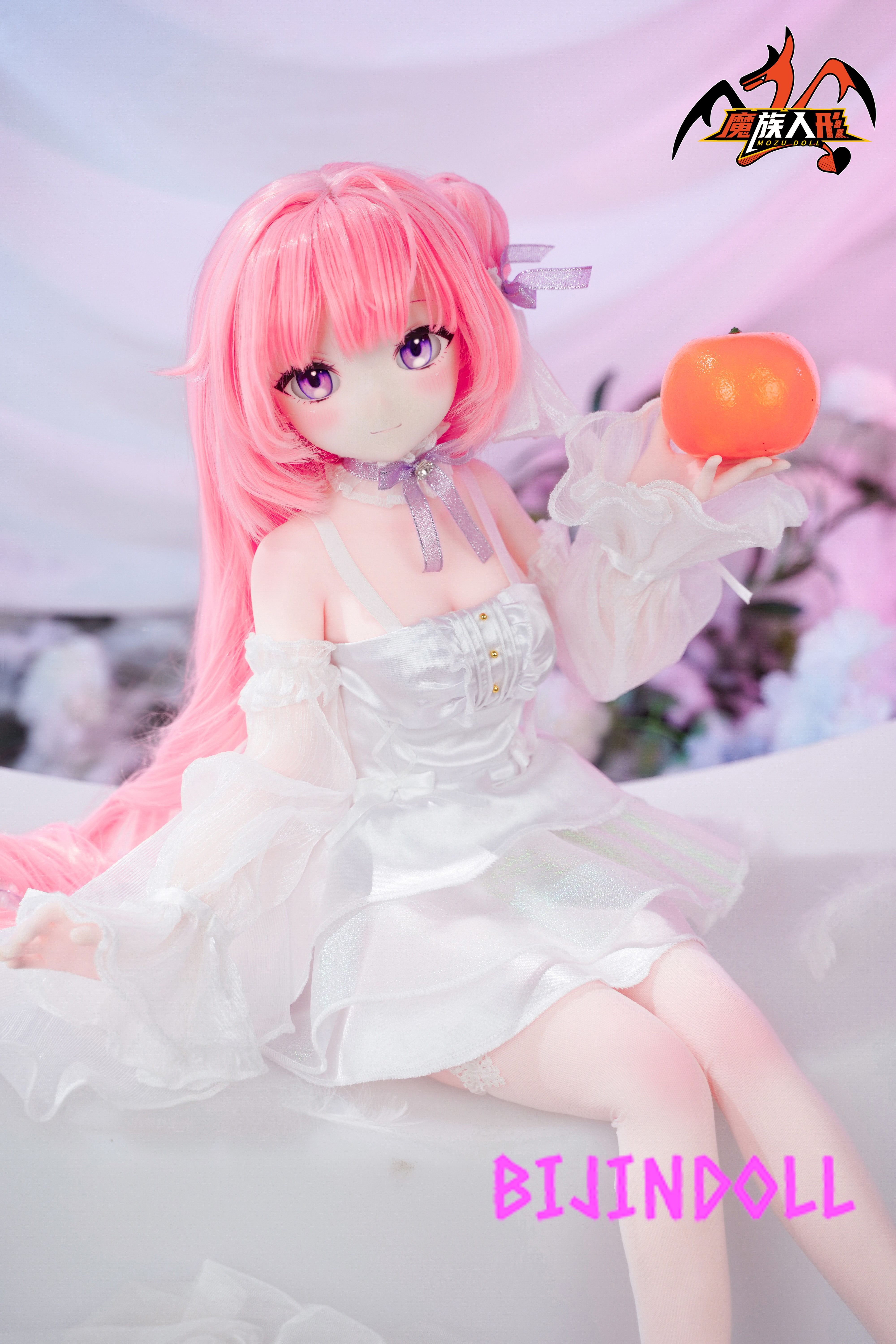 MOZU DOLL Torres 6kg  Vinyl Head + TPE Body Cosplay Costumes Sexdoll Beautiful Anime Love Dolls