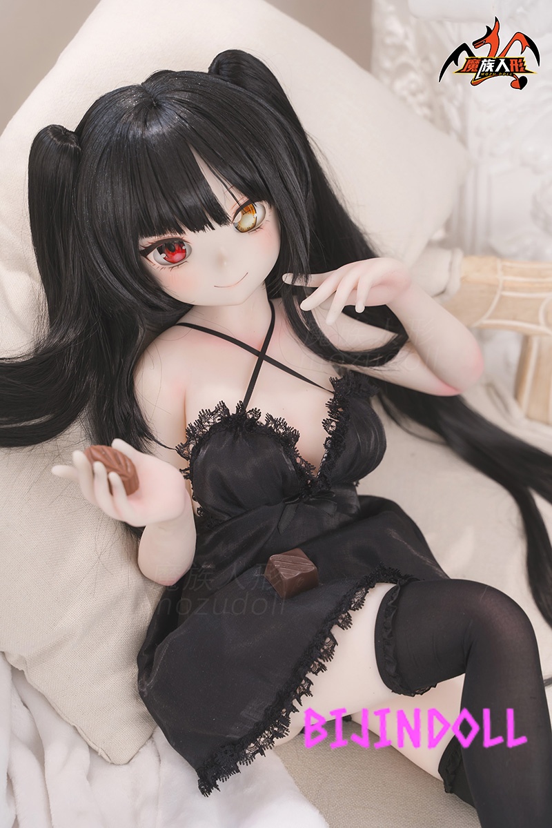 MOZU DOLL Nightmare 6kg Vinyl Head + TPE Body Anime Sex Doll Cute Love Dolls