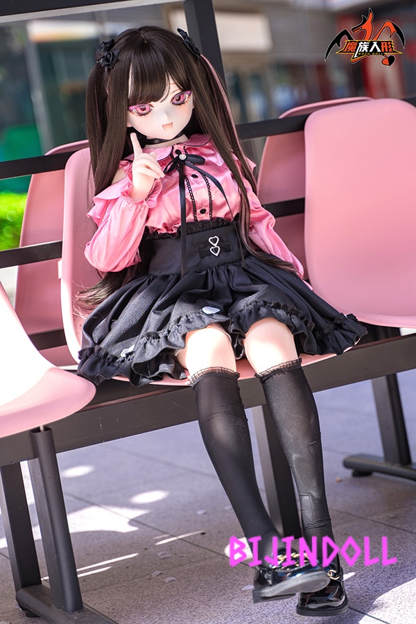 MOZU DOLL Yuri 15kg Big Breasts Vinyl Head + TPE Body Landmine Type Sex Doll Beautiful Girl Love Doll