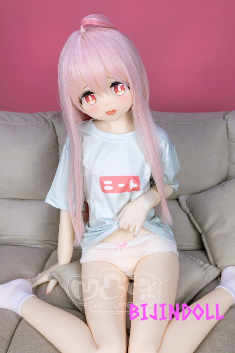 Aotumedoll Oyama Mahiro #129 TPE Cute Cosplay Sex Doll