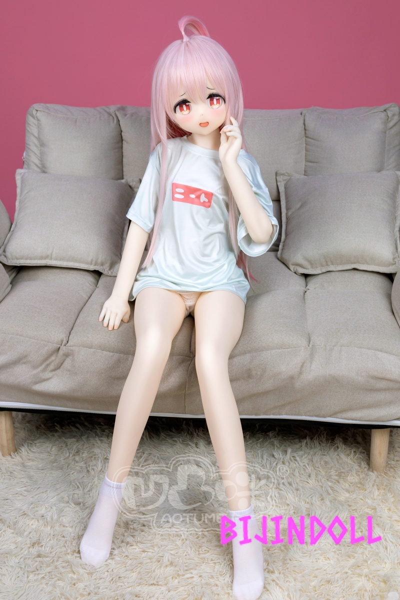 Aotumedoll Oyama Mahiro #129 TPE Cute Cosplay Sex Doll