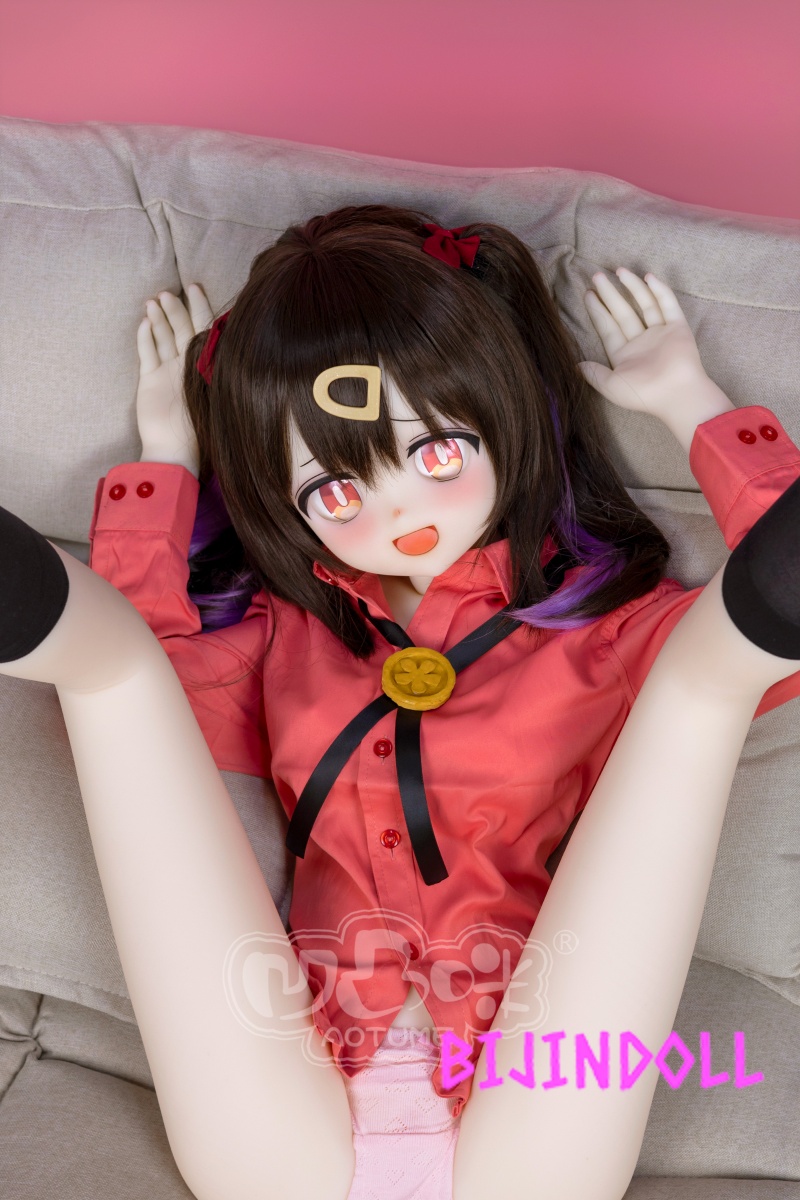 Aotumedoll Oyama Mihari #130 B-cup TPE Cosplay Anime Love Doll