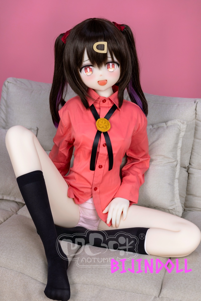 Aotumedoll Oyama Mihari #130 B-cup TPE Cosplay Anime Love Doll
