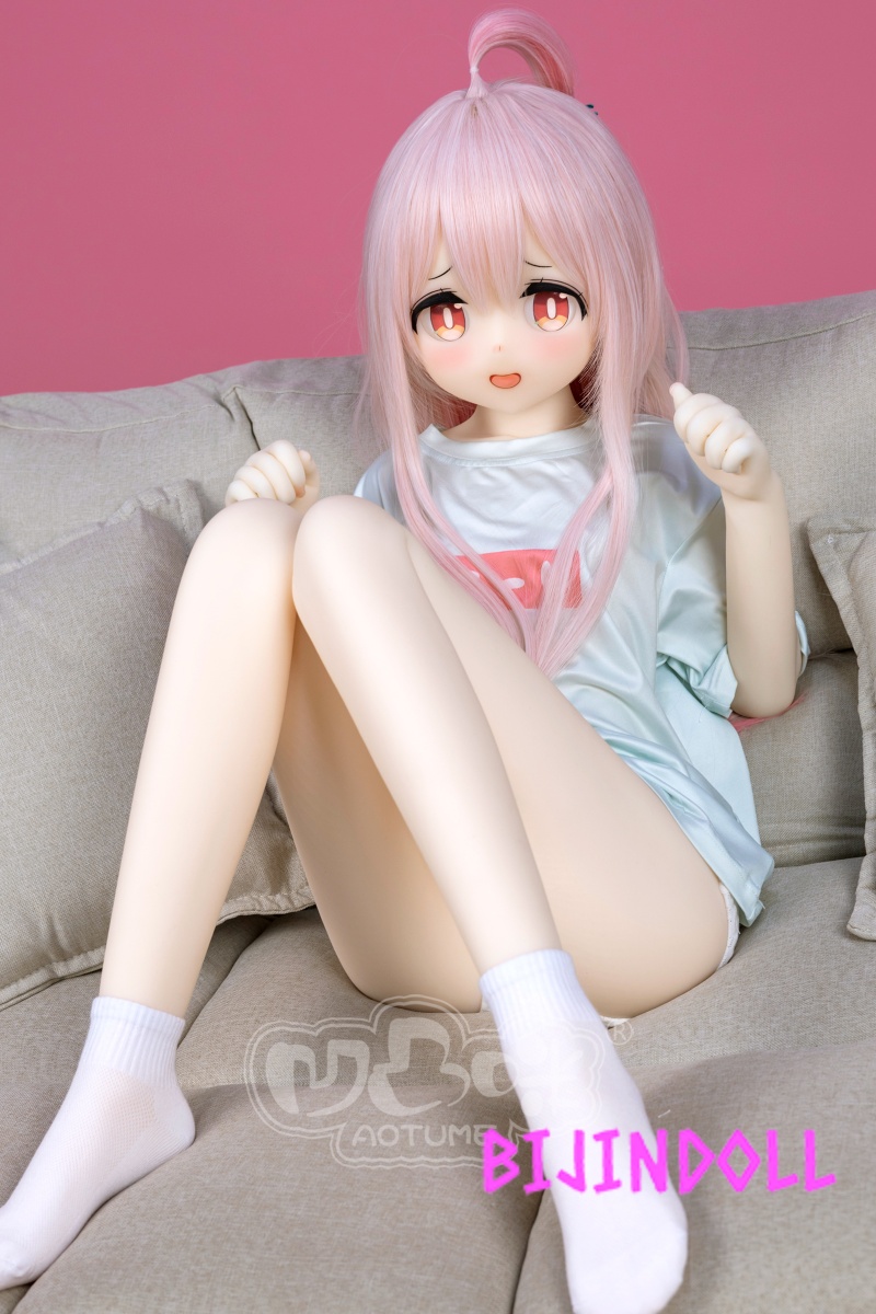 Aotumedoll Oyama Mahiro #129 TPE Cute Cosplay Sex Doll