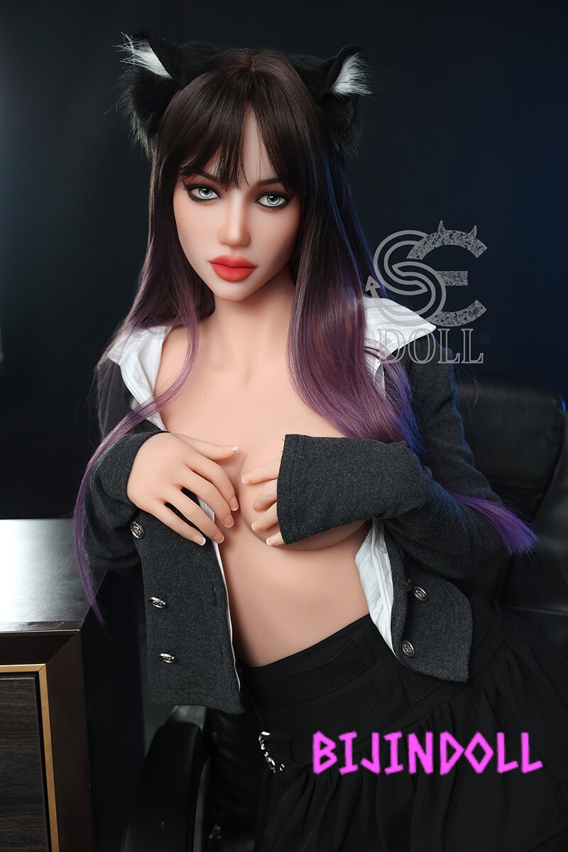 SEDOLL 168cm F-cup TPE Love Doll Maggie.B Head #014