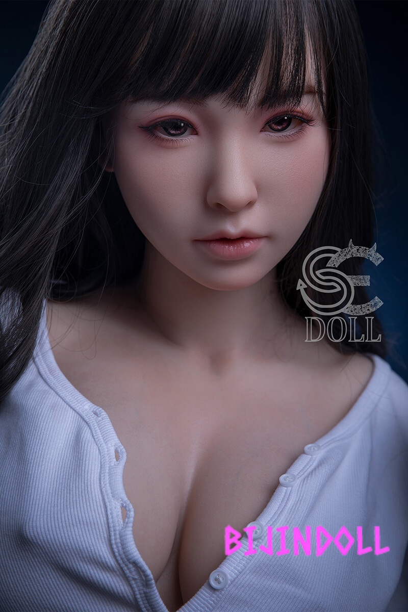 SEDOLL 161cm E-cup Silicone Love Doll Nana.C Head #071SO