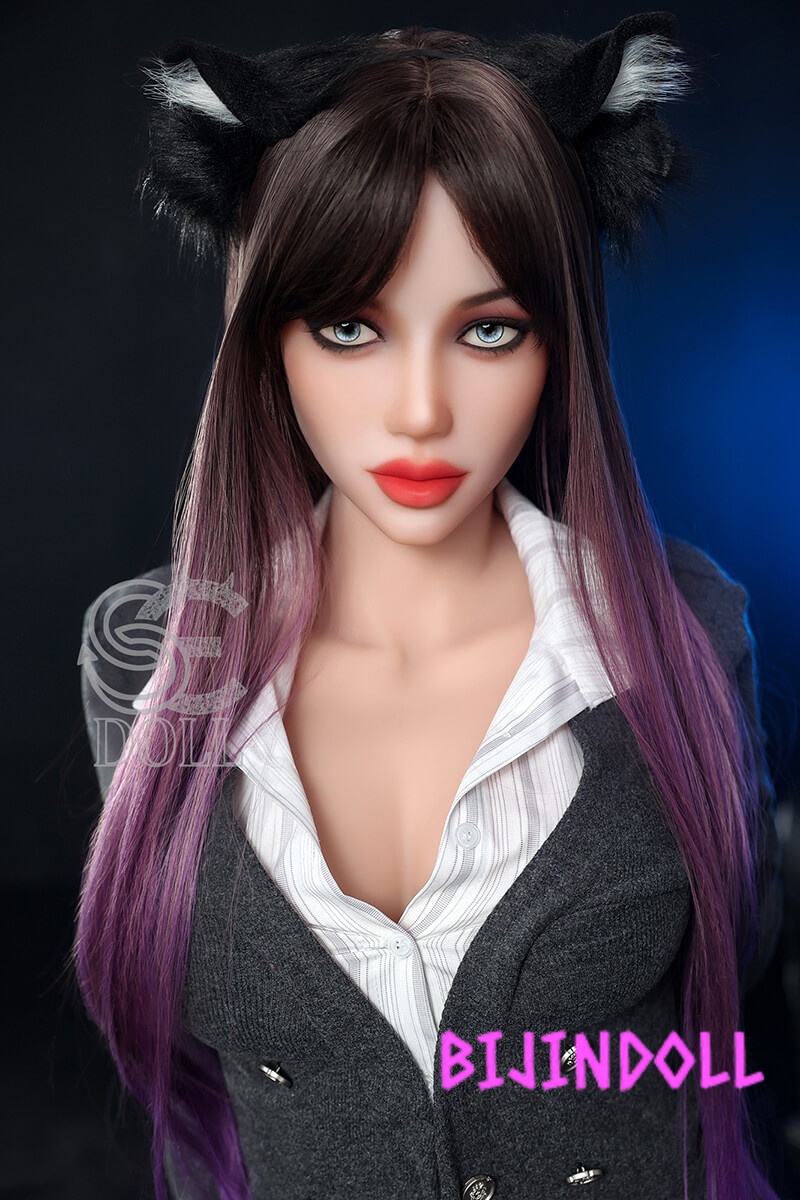 SEDOLL 168cm F-cup TPE Love Doll Maggie.B Head #014