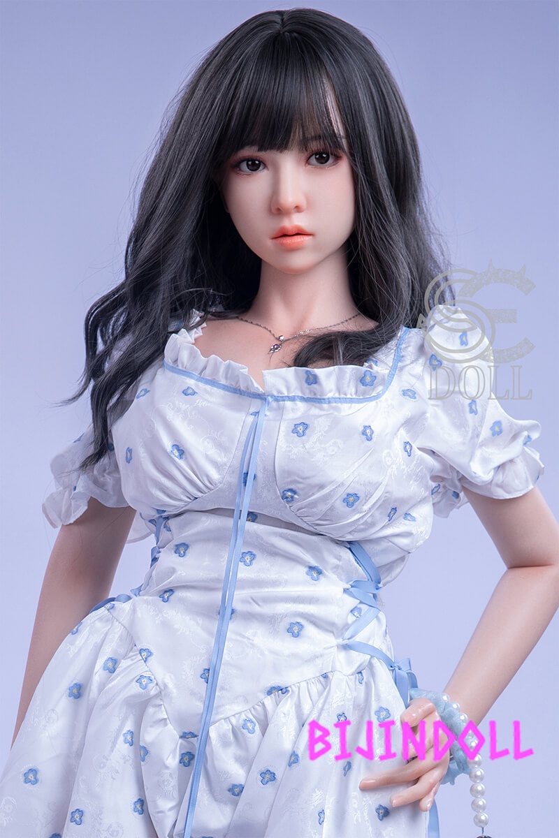 SEDOLL 155cm D-cup Silicone Love Doll Kiko.E Head #010SO