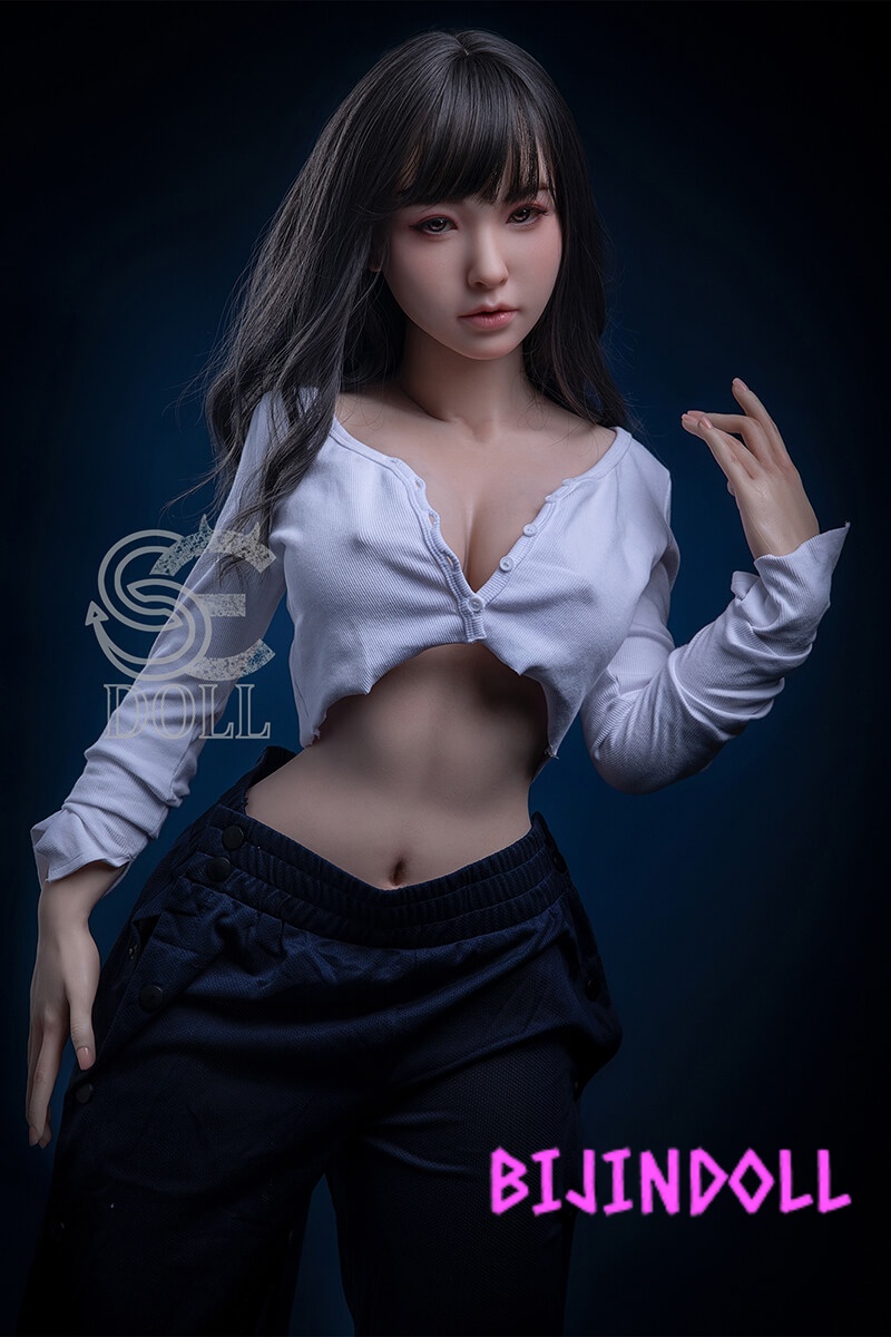 SEDOLL 161cm E-cup Silicone Love Doll Nana.C Head #071SO