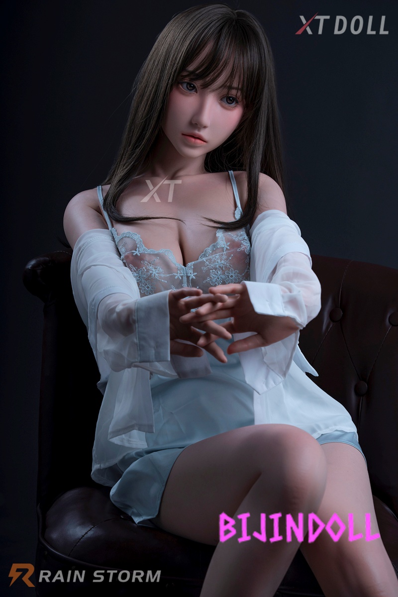 XTDOLL 163cm F-cup Silicone Sex Doll Miyuki Head #XT-byb17-B Japanese