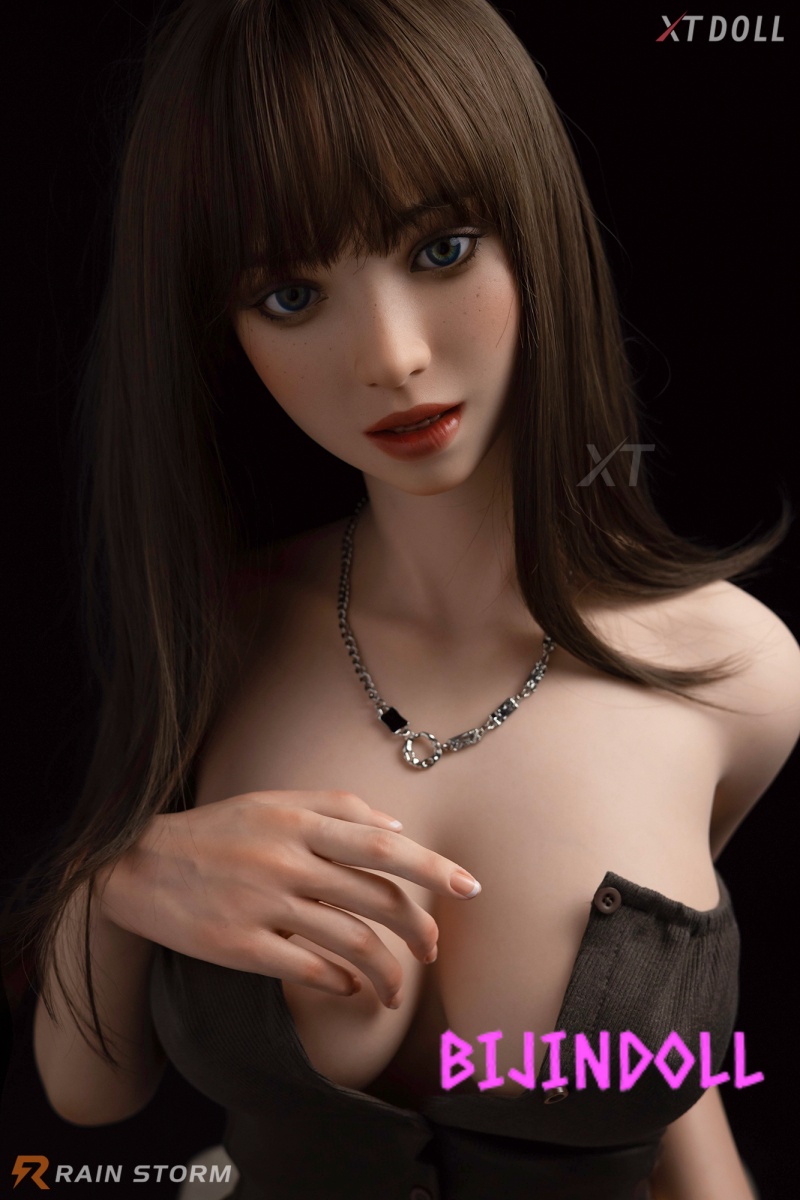 XTDOLL 163cm F-cup Silicone Love Doll Elena Head #XT-4-A Asian