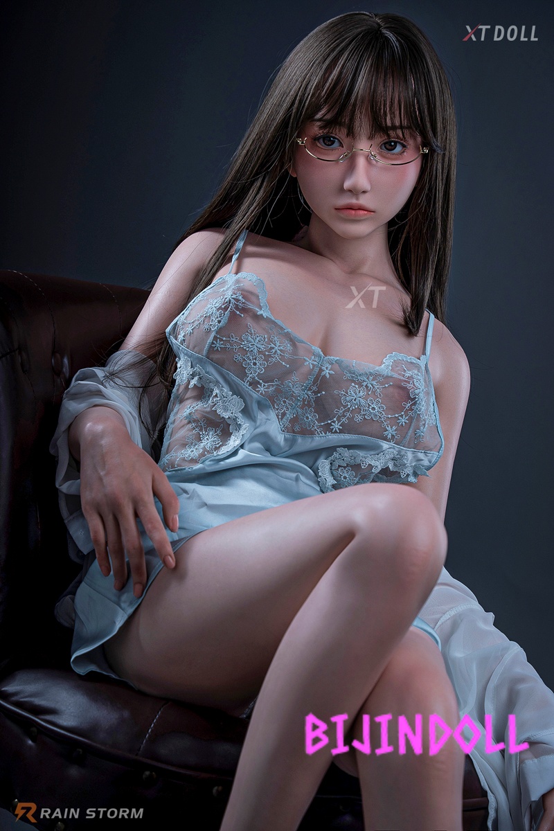 XTDOLL 163cm F-cup Silicone Sex Doll Miyuki Head #XT-byb17-B Japanese