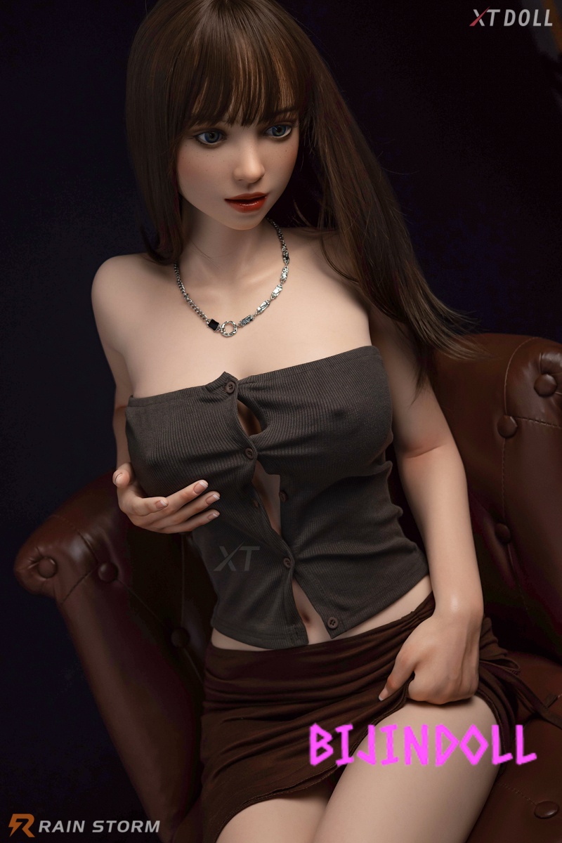 XTDOLL 163cm F-cup Silicone Love Doll Elena Head #XT-4-A Asian