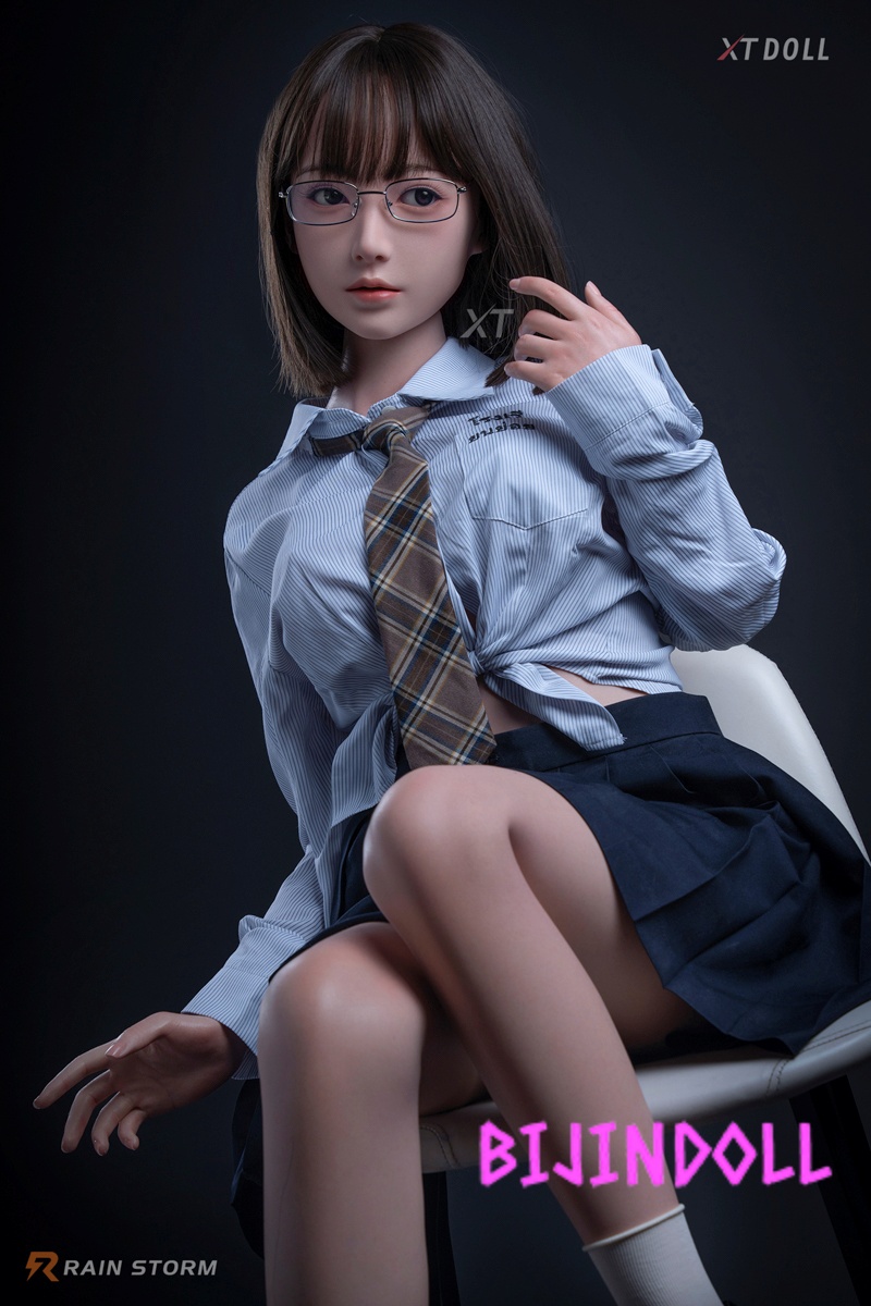 XTDOLL 157cm D-cup Silicone Love Doll Asumi Head #XT-bym16 Curvy