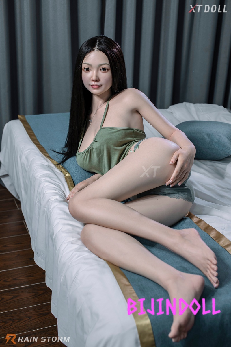 XTDOLL 163cm F-cup Silicone Sex Doll Bing Head #XT-BY4-A Japanese