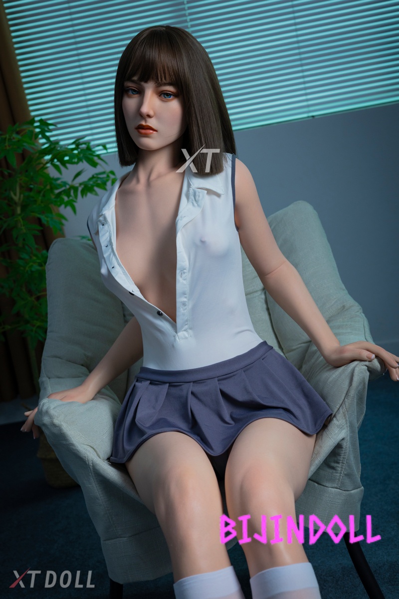 XTDOLL 161cm B-cup Silicone Sex Doll Irina Head #XT-18 Japanese