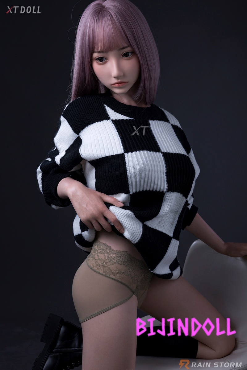 XTDOLL 163cm F-cup Silicone Love Doll Xueer Head #XT-byb17-A Asian