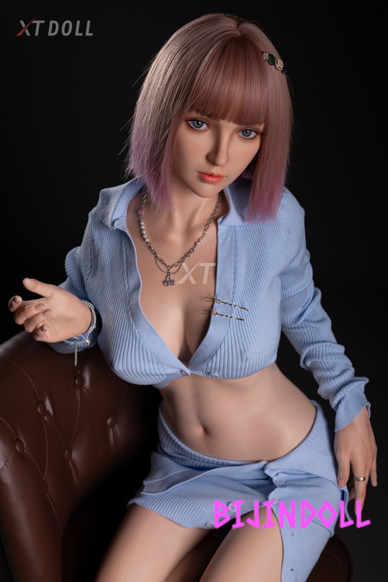 XTDOLL 163cm F-cup Silicone Sex Doll Lisa Head #XT-23 Western