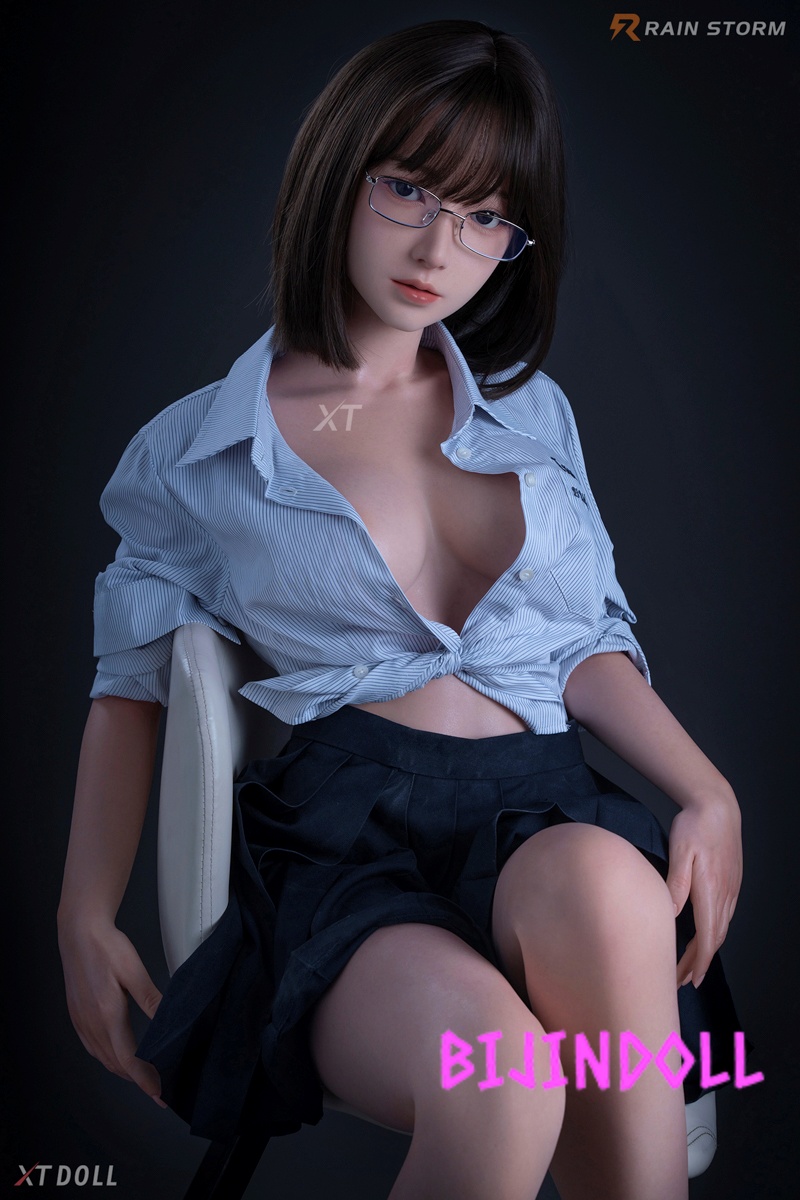 XTDOLL 157cm D-cup Silicone Love Doll Asumi Head #XT-bym16 Curvy