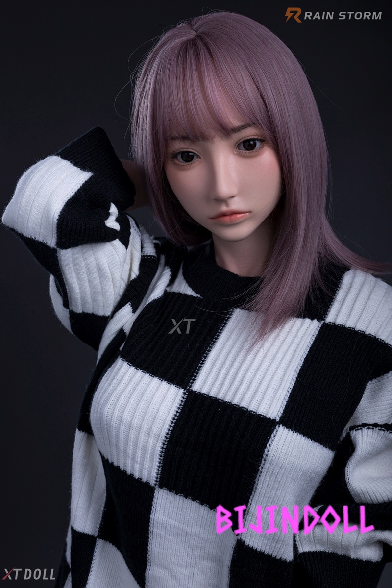 XTDOLL 163cm F-cup Silicone Love Doll Xueer Head #XT-byb17-A Asian