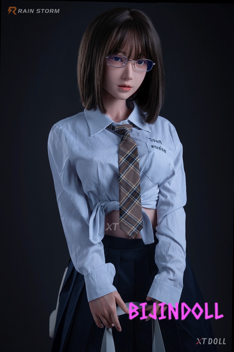 XTDOLL 157cm D-cup Silicone Love Doll Asumi Head #XT-bym16 Curvy