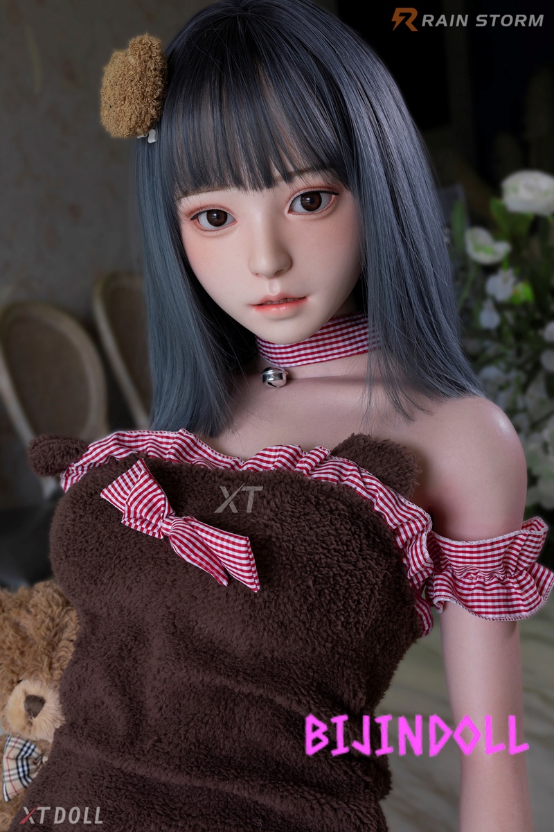 XTDOLL 150cm D-cup Silicone Love Doll Akira Head #XT-byx2 Petite