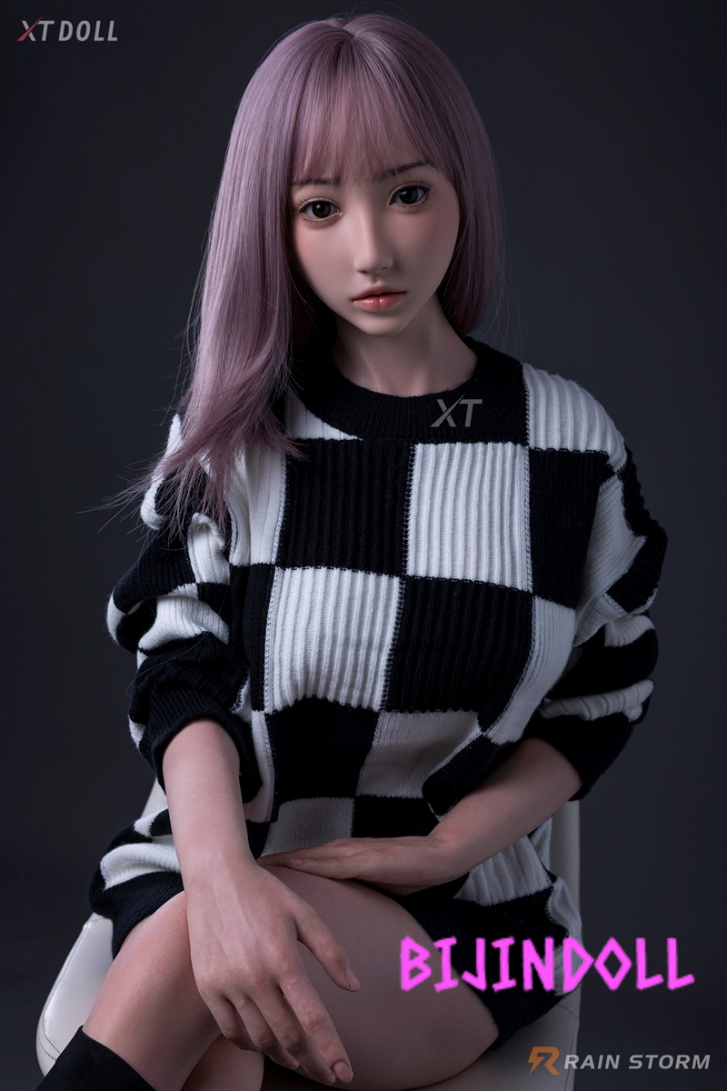 XTDOLL 163cm F-cup Silicone Love Doll Xueer Head #XT-byb17-A Asian