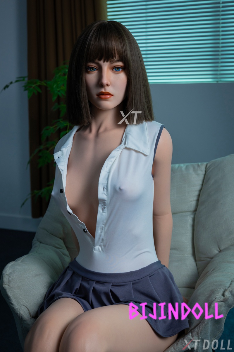 XTDOLL 161cm B-cup Silicone Sex Doll Irina Head #XT-18 Japanese