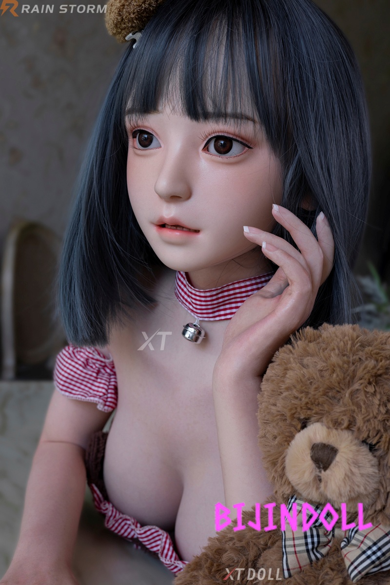 XTDOLL 150cm D-cup Silicone Love Doll Akira Head #XT-byx2 Petite
