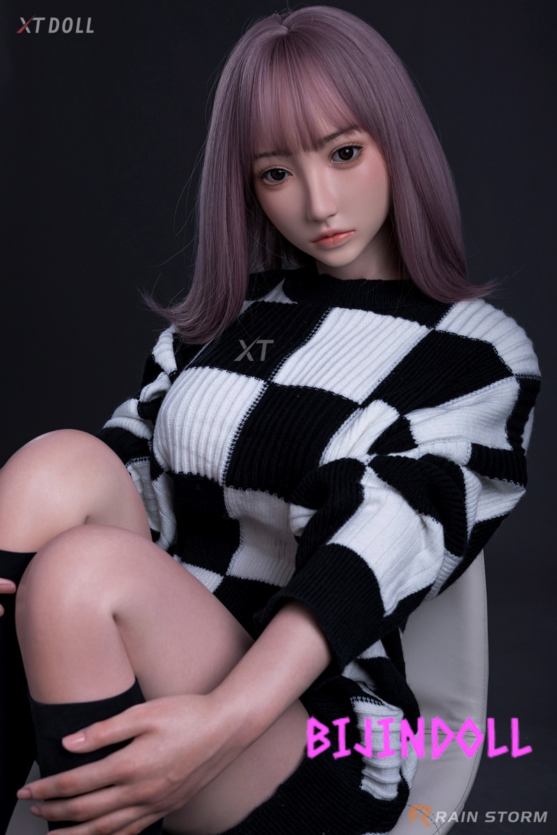 XTDOLL 163cm F-cup Silicone Love Doll Xueer Head #XT-byb17-A Asian