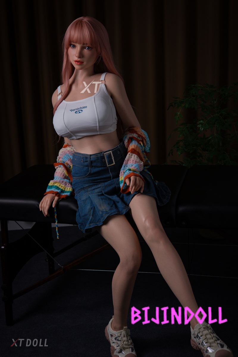 XTDOLL 165cm E-cup Silicone Sex Doll Sophia Head #XT-5 Asian