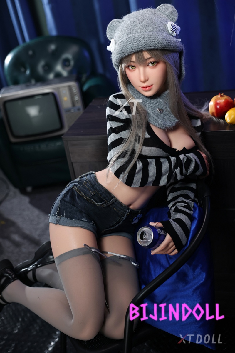 XTDOLL 157cm D-cup Silicone Love Doll Grace Head #XT-39 Petite