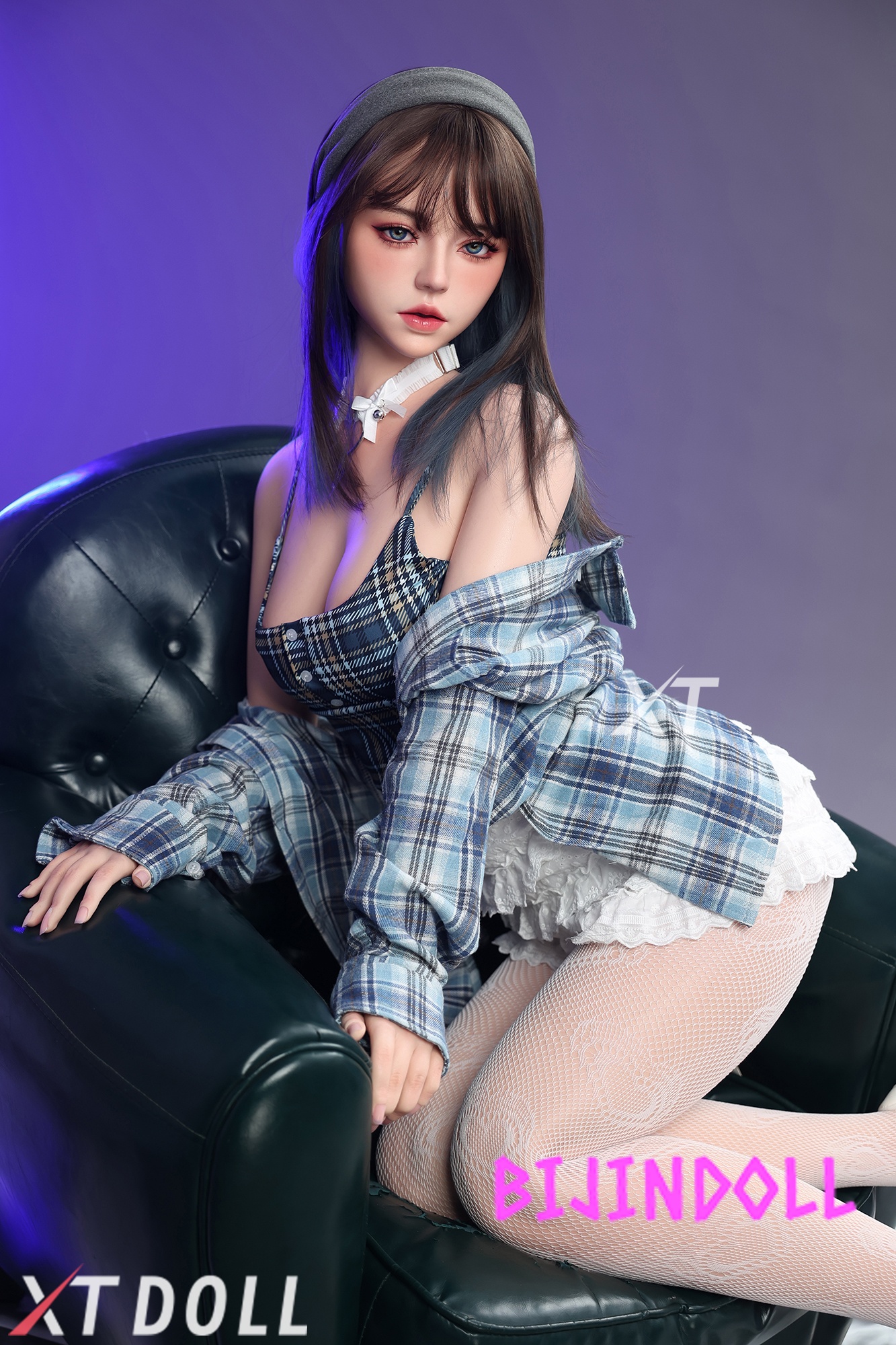 XTDOLL 164cm C-cup Silicone Love Doll Rino Head #XT-byb35 Petite