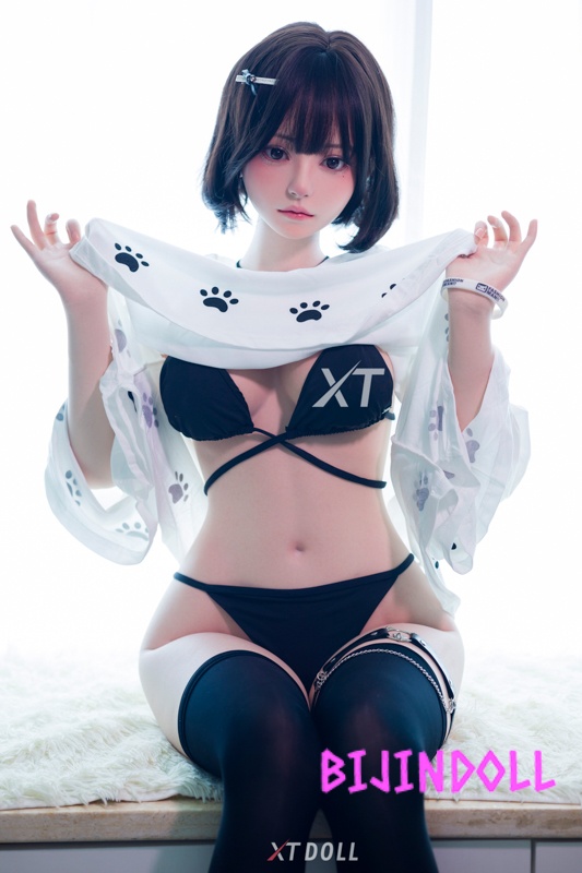 XTDOLL 157cm D-cup Silicone Love Doll Akira Head #XT-byx2-B Petite