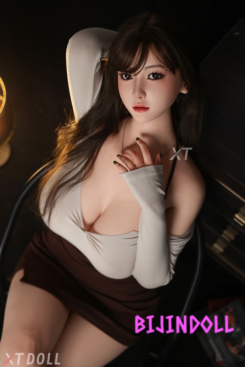 XTDOLL 163cmUltra I-cup Silicone Love Doll Mei-Li Head #XT-byb32 Japanese