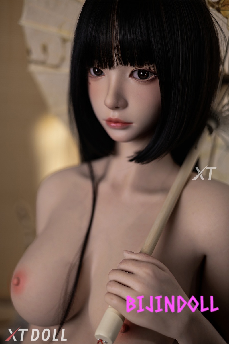 XTDOLL 157cm D-cup Silicone Sex Doll Yunxi Head #XT-bym15 Japanese
