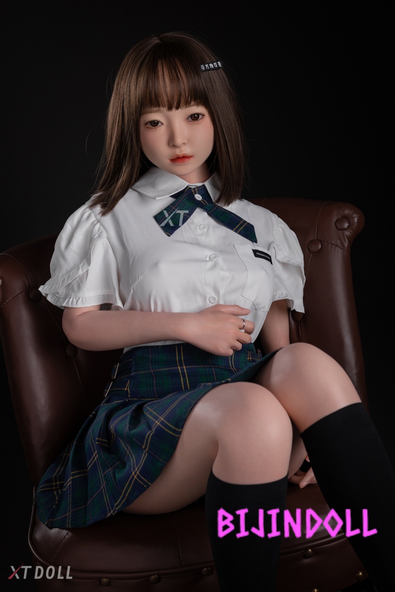 XTDOLL 150cm D-cup Silicone Love Doll Lydia Head #XT-bym13 Petite