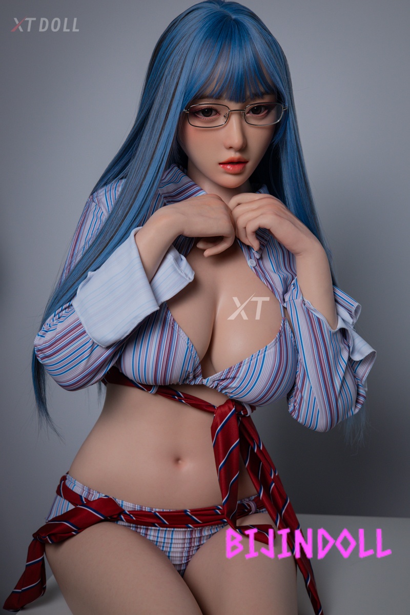 XTDOLL 165cm E-cup Silicone Love Doll Charlene Head #XT-byb30 Curvy