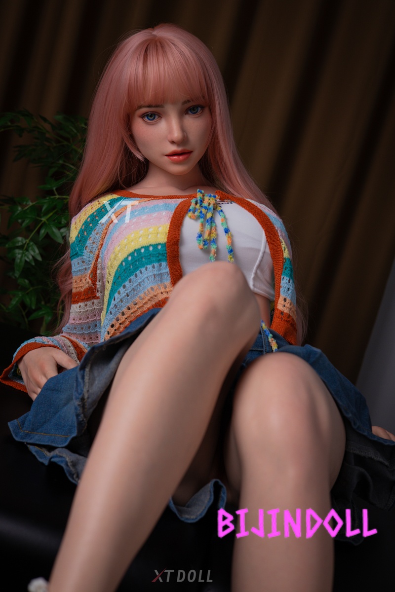 XTDOLL 165cm E-cup Silicone Sex Doll Sophia Head #XT-5 Asian