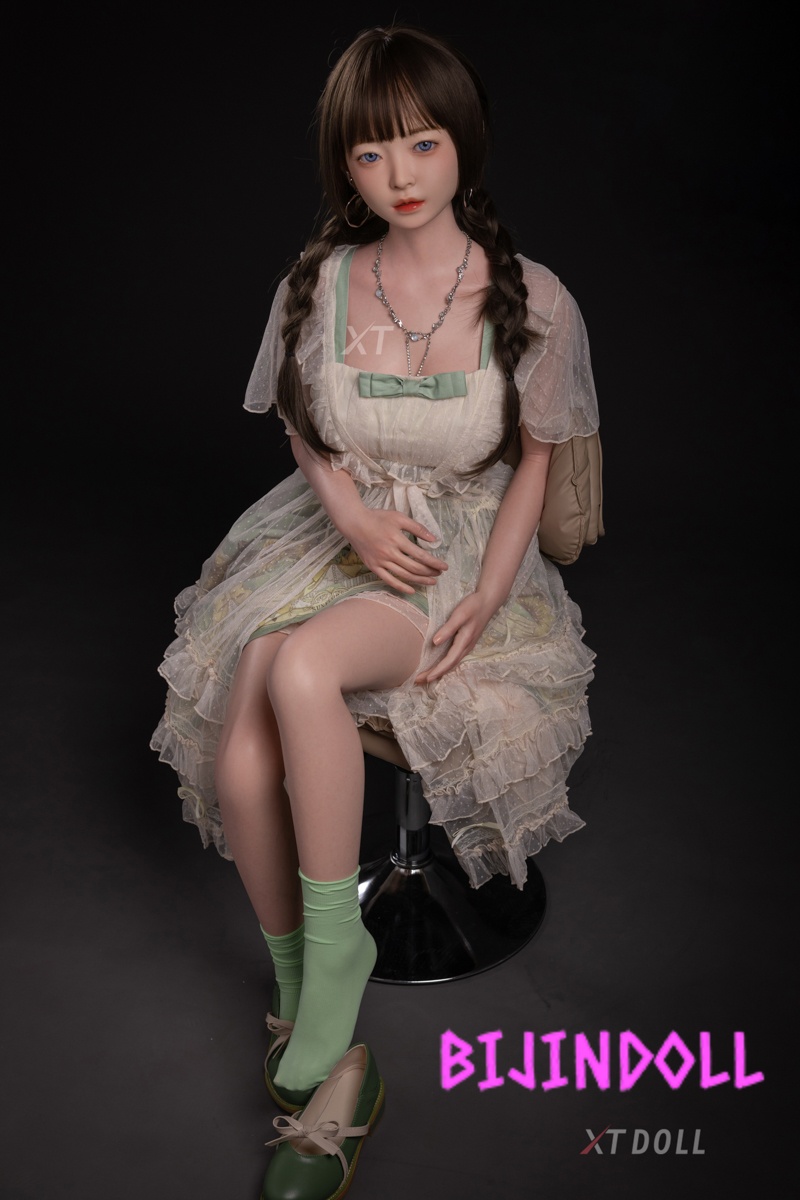 XTDOLL 150cm D-cup Silicone Love Doll Lydia Head #XT-bym13 Petite