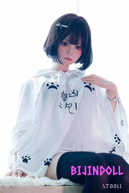 XTDOLL 157cm D-cup Silicone Love Doll Akira Head #XT-byx2-B Petite