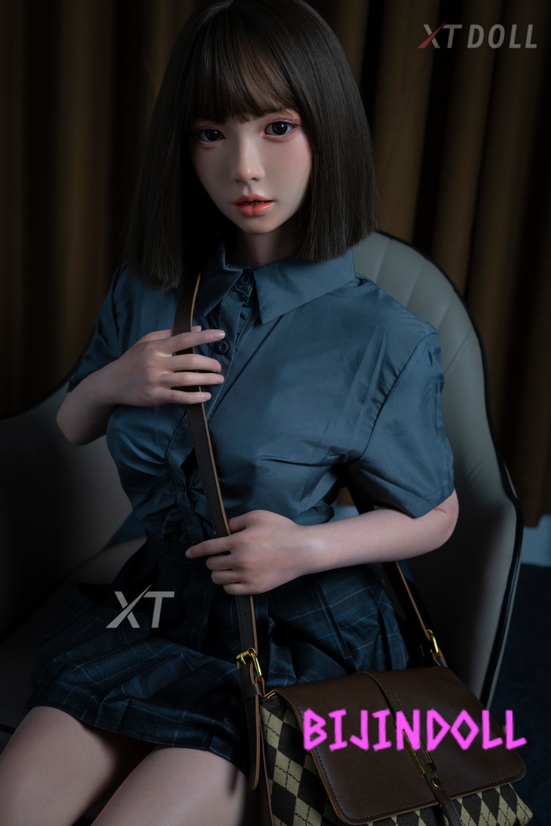XTDOLL 150cm D-cup Silicone Sex Doll Yina Head #XT-bym15-B Curvy